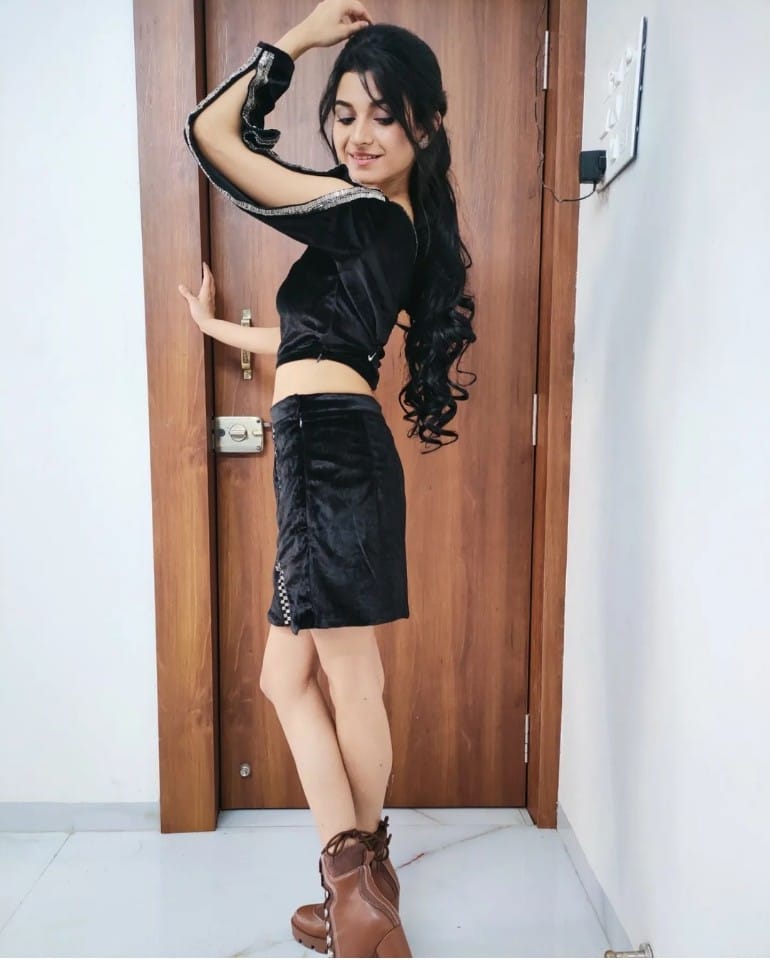 Kajal - Escort Agency 1