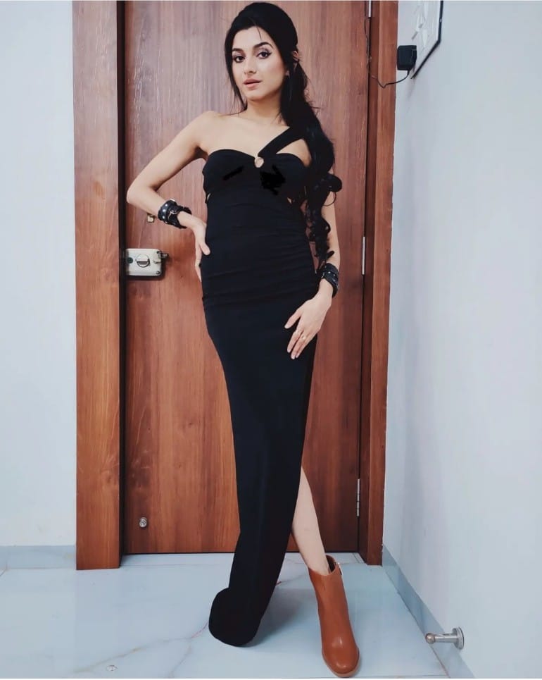 Kajal - Escort Agency 4