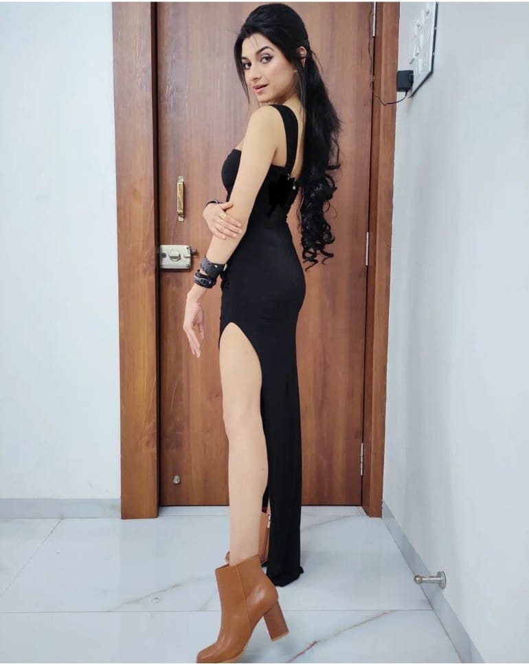 Kajal - Escort Agency 5