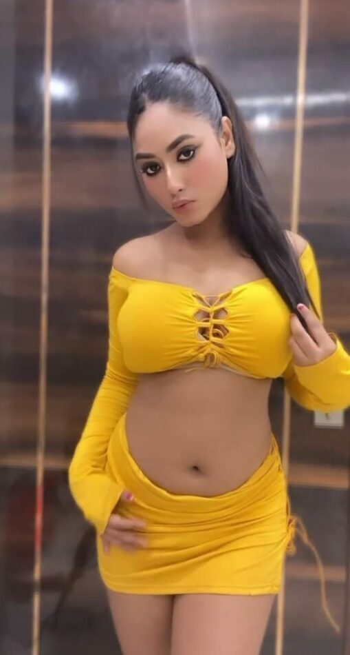 Kalyani - Escort Agency 3