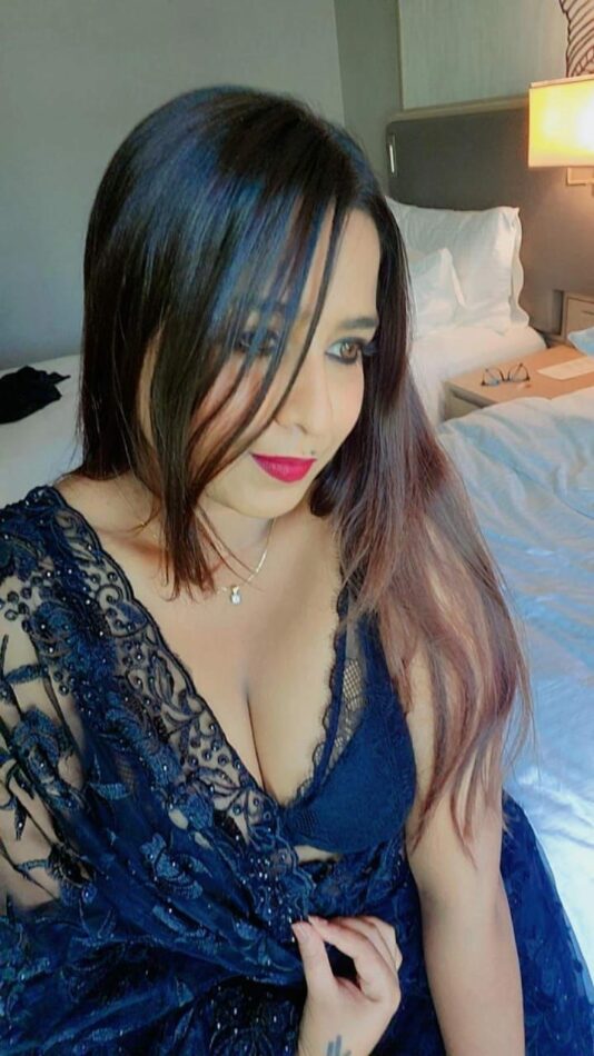 Pooja Rani - Escort Agency 3