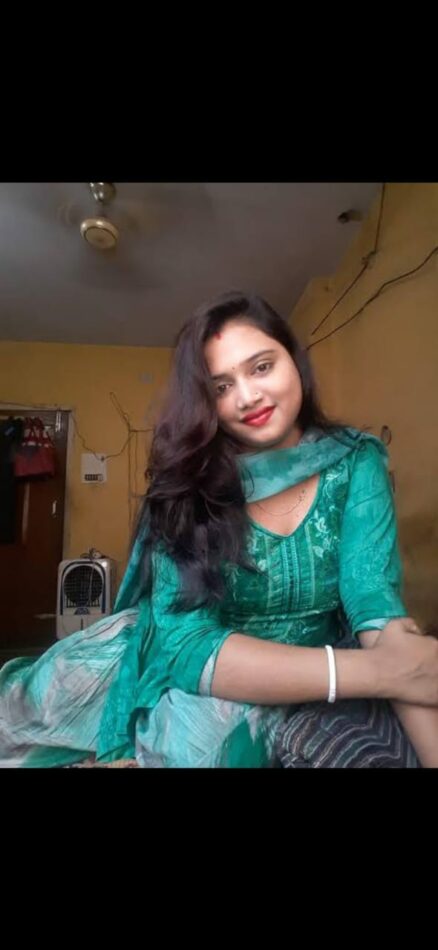 Ritu Sharma - Escort Agency 1