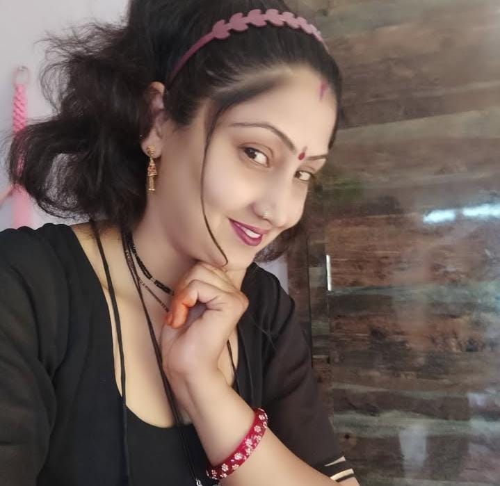 Urmila Devi - Escort Agency 1