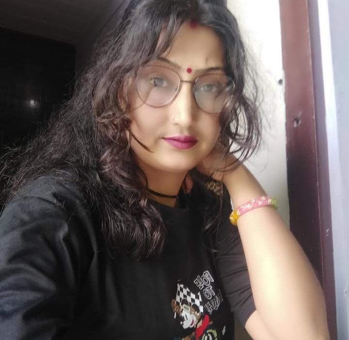 Urmila Devi - Escort Agency 4