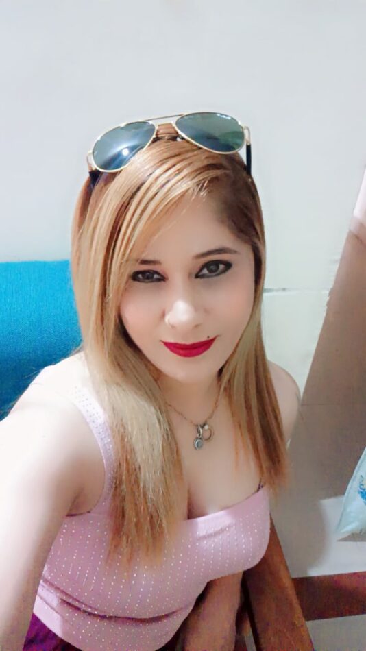 Manvi - Escort Agency 5