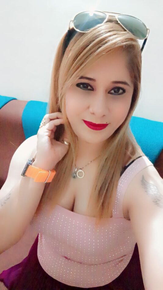 Manvi - Escort Agency 4