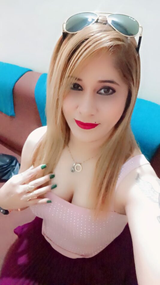 Manvi - Escort Agency 2