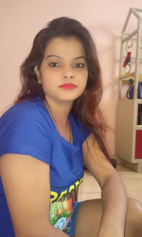 Pooja Verma - Escort Agency 1