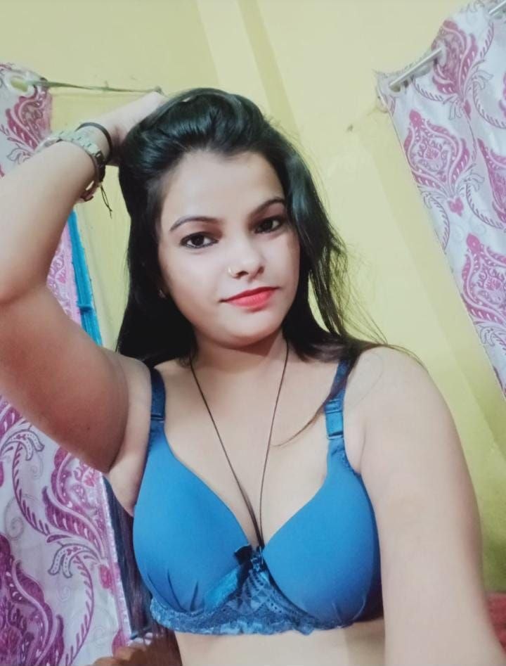 Pooja Verma - Escort Agency 2