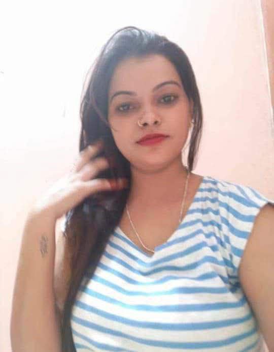 Pooja Verma - Escort Agency 4