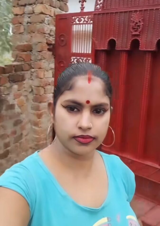 KamleshKumari 4