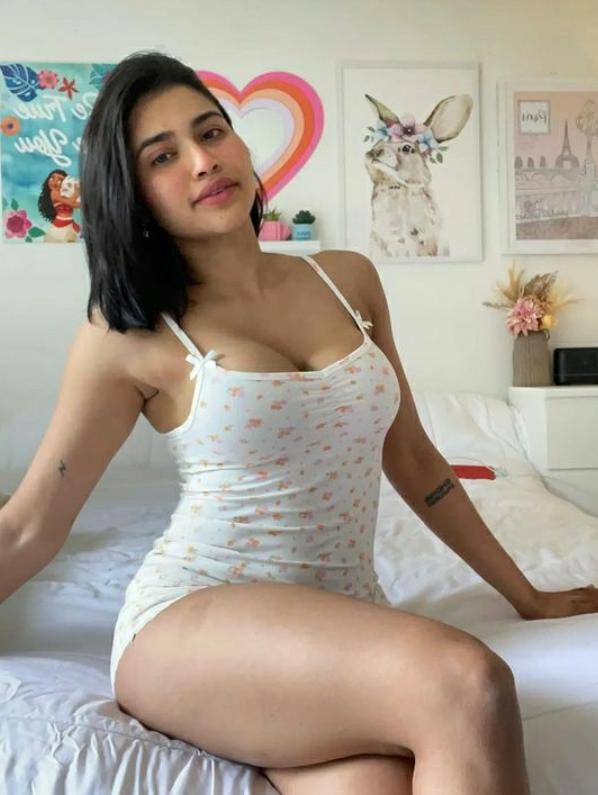 Nisha Varma - Escort Agency 1