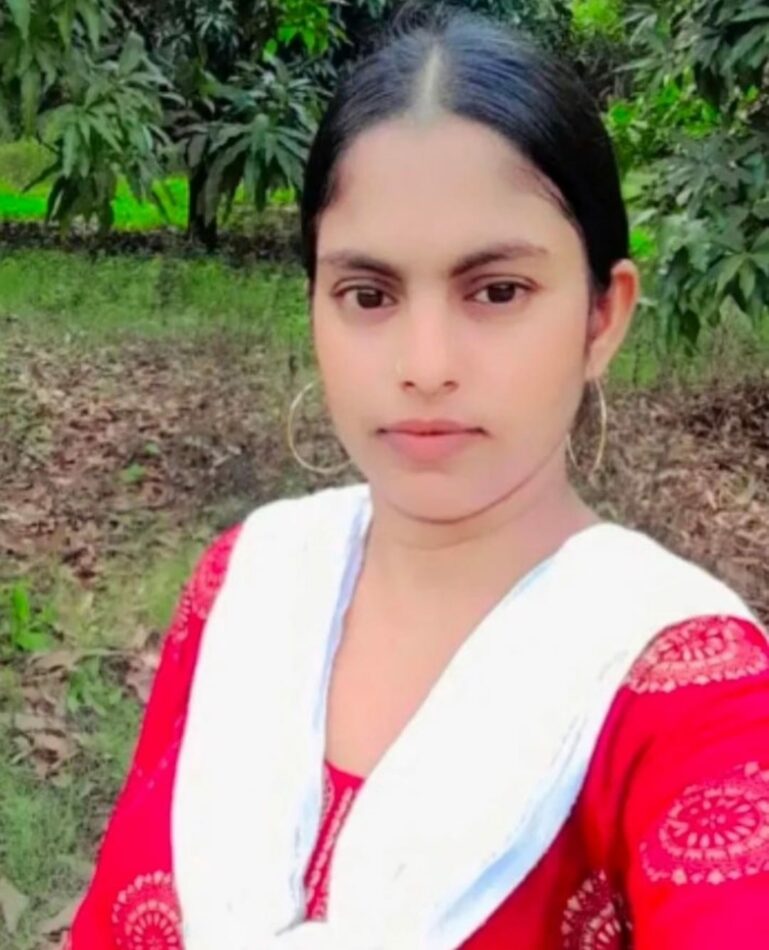 KamleshKumari 7