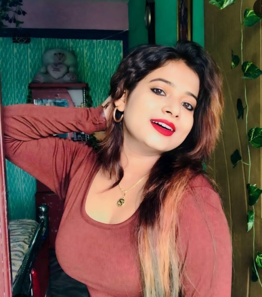 Pallavi Trivedi 3