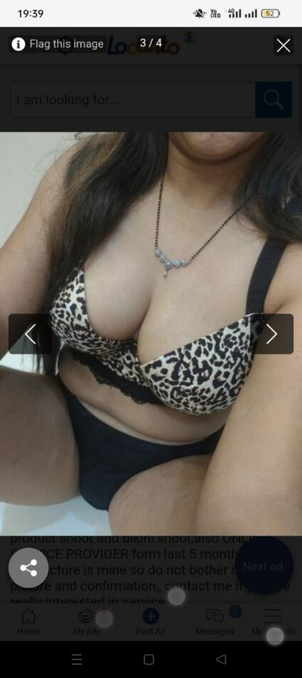 Pooja- Escort Agency 3