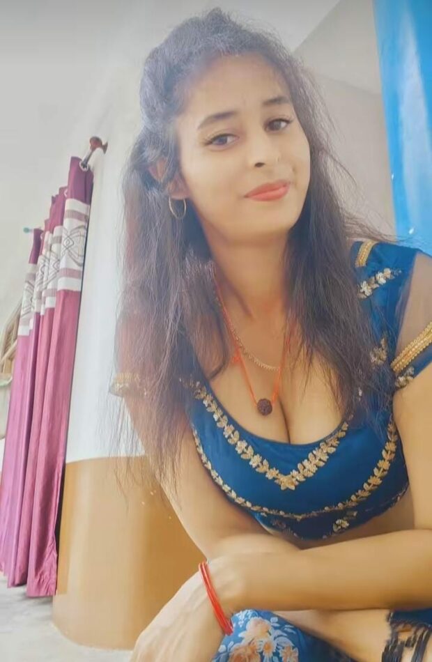 Kajal Rani 3