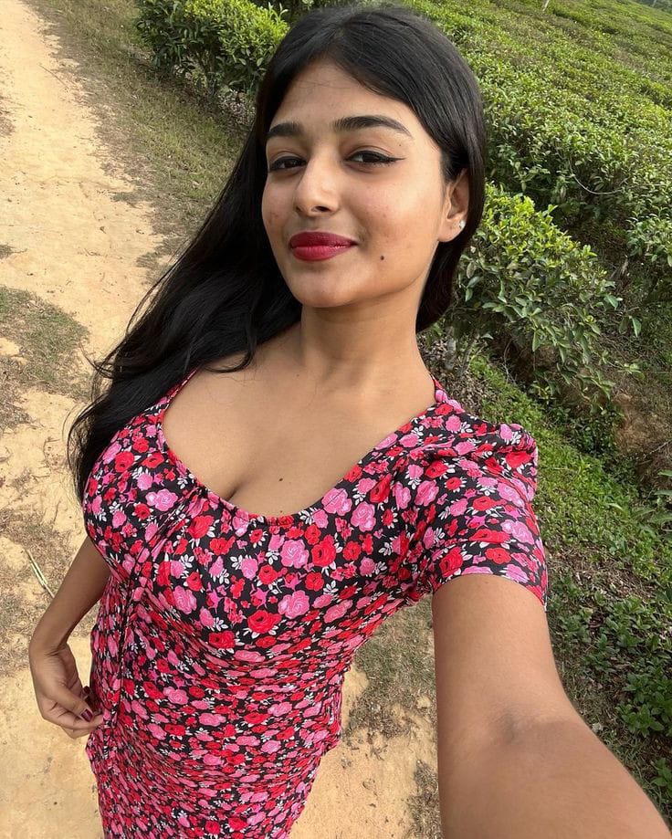 Radhika Rani -Escort Agency 2