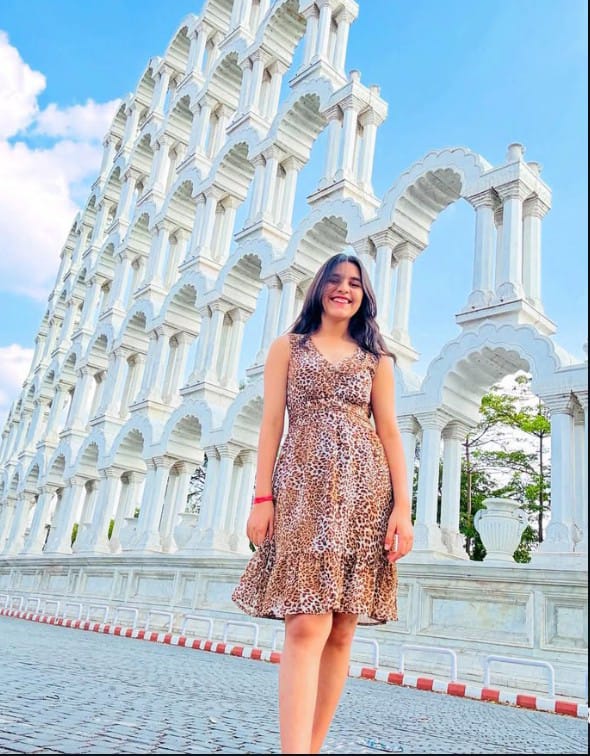 Payal- Escort Agency 3