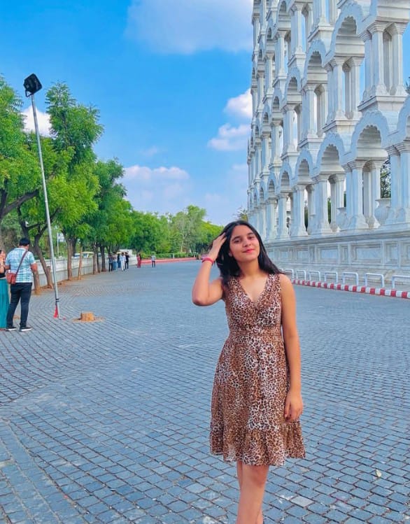 Payal- Escort Agency 4