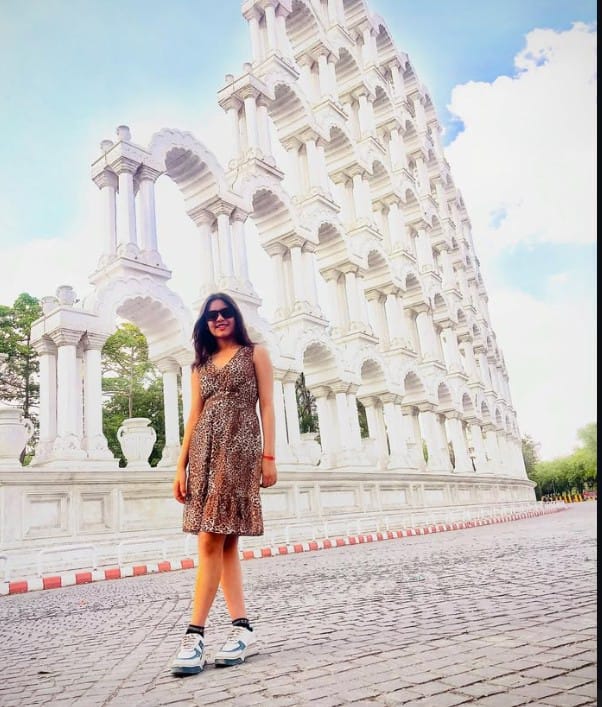 Payal- Escort Agency 5