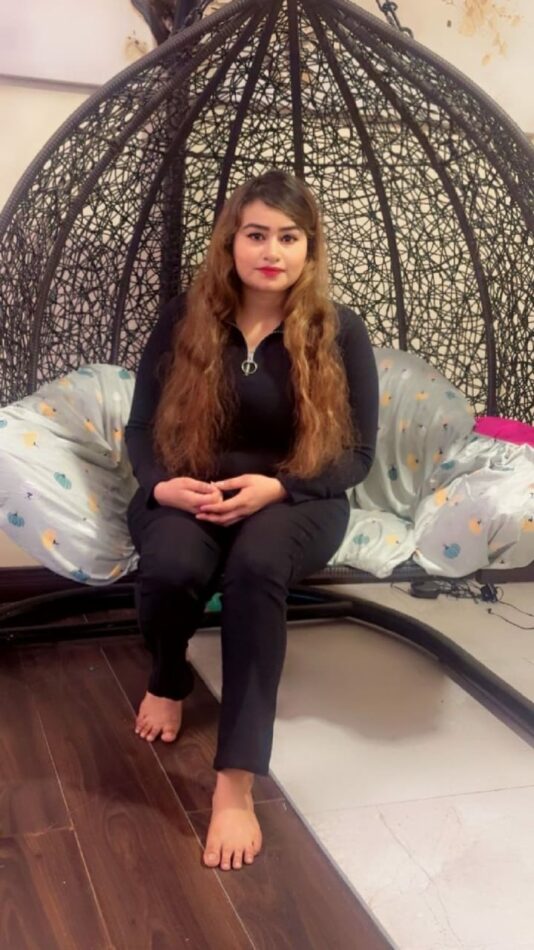 Sunita Kumari - Escort Agency 4