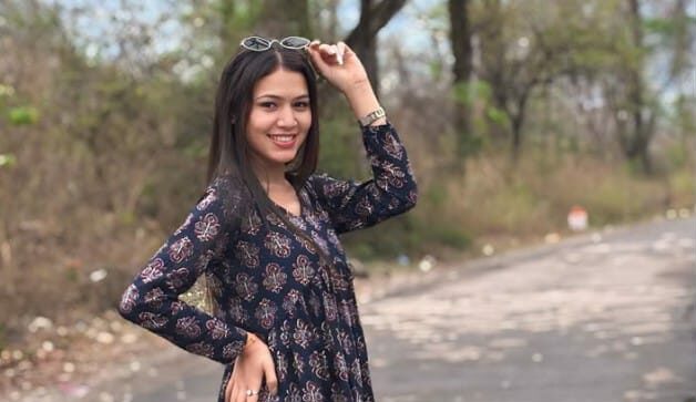 Komal - Escort Agency