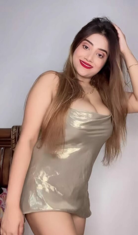 Kinjal Sharma 1