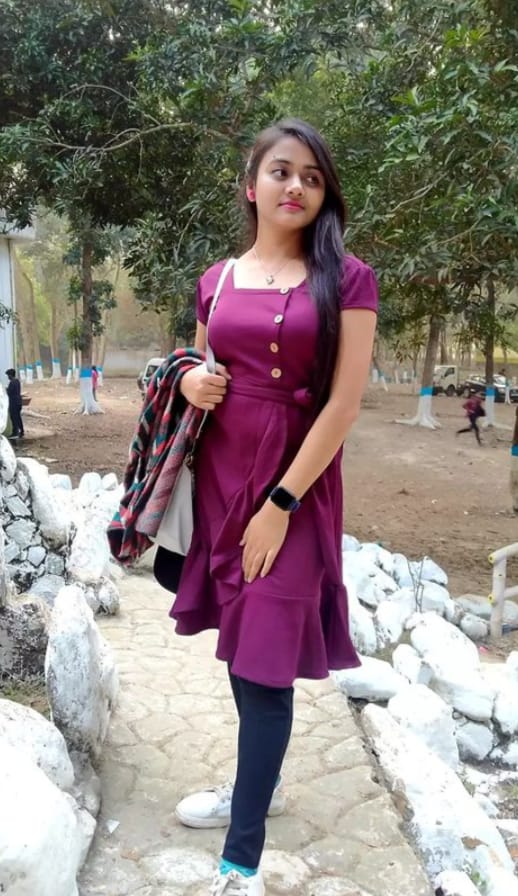 Jinal Sharma 1