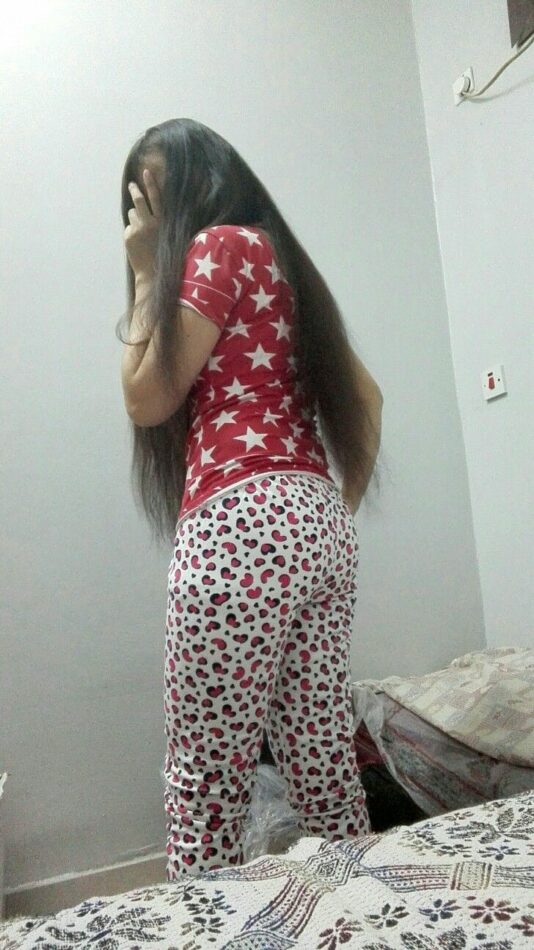 Kajal Roy 3