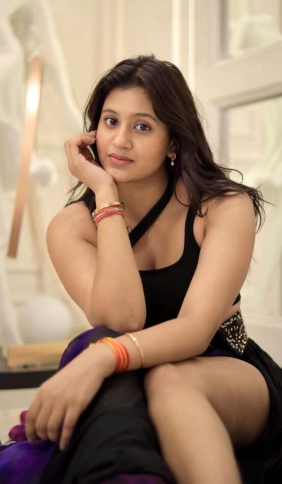 Dimple Sharma - Escort Agency 2