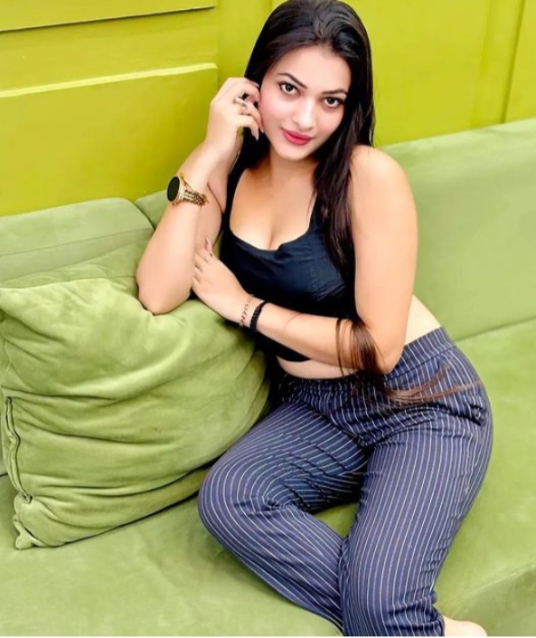 Nidhi Sharma - Escort Agency 1