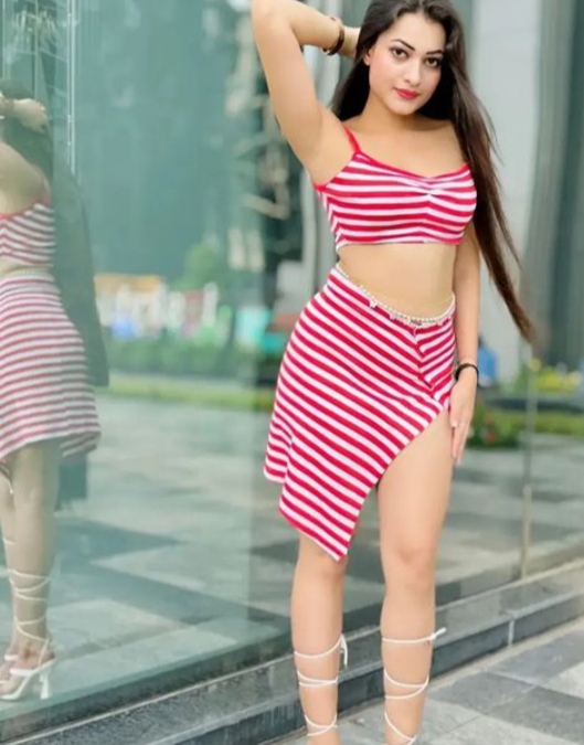 Nidhi Sharma - Escort Agency 2