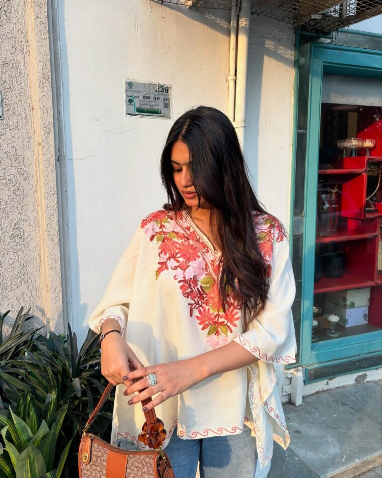 Shakshi Patel 3