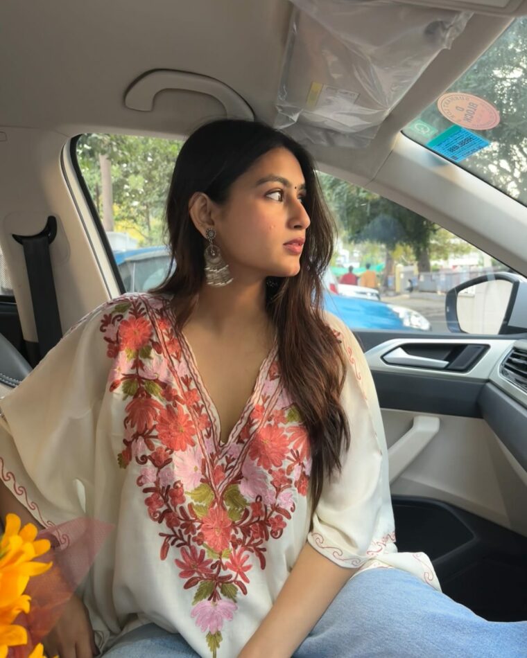 Shakshi Patel 2