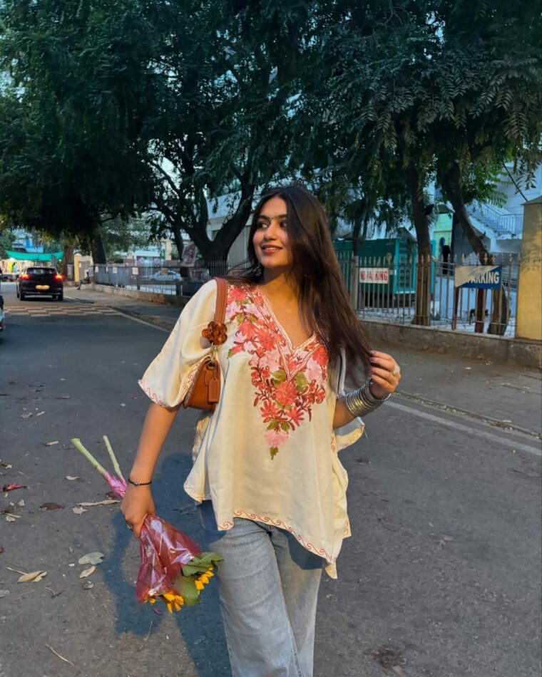 Shakshi Patel 1