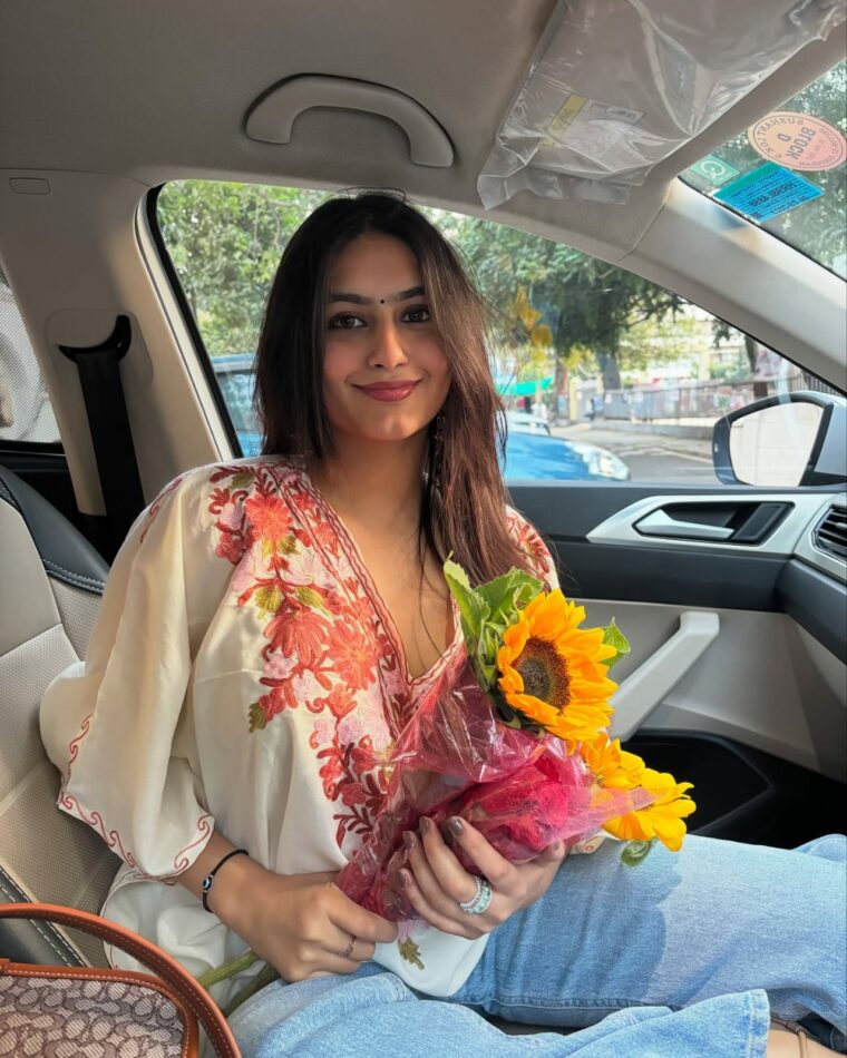 Shakshi Patel 6