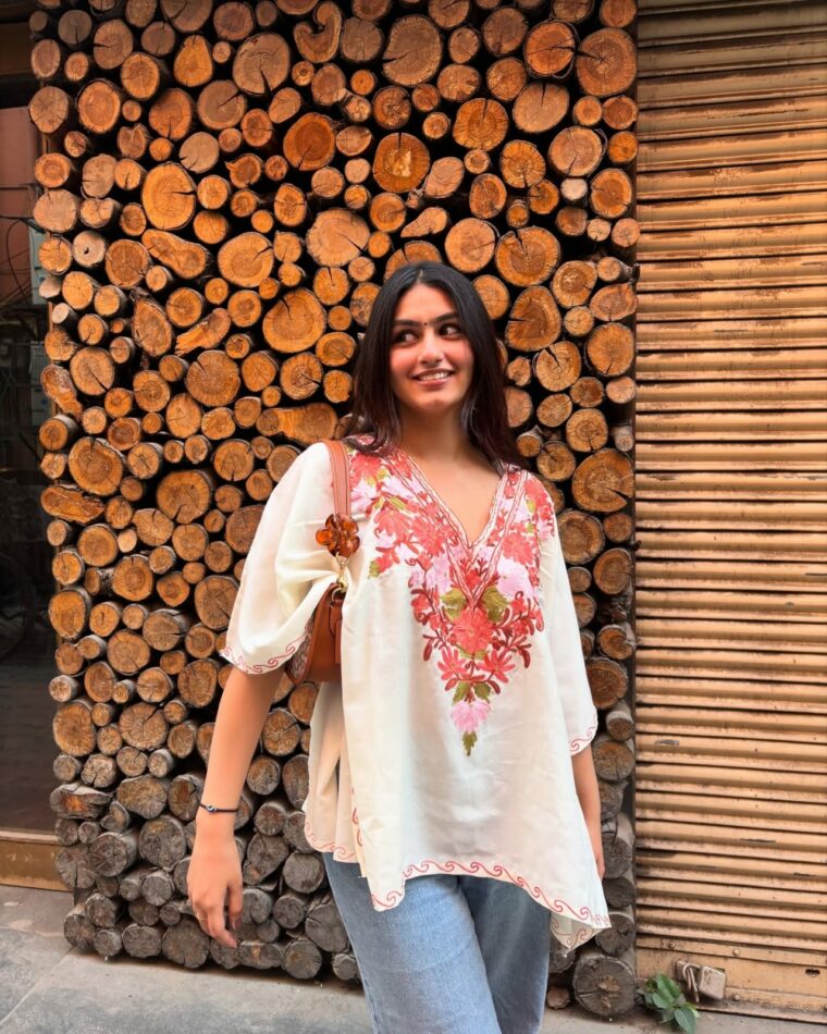 Shakshi Patel 5