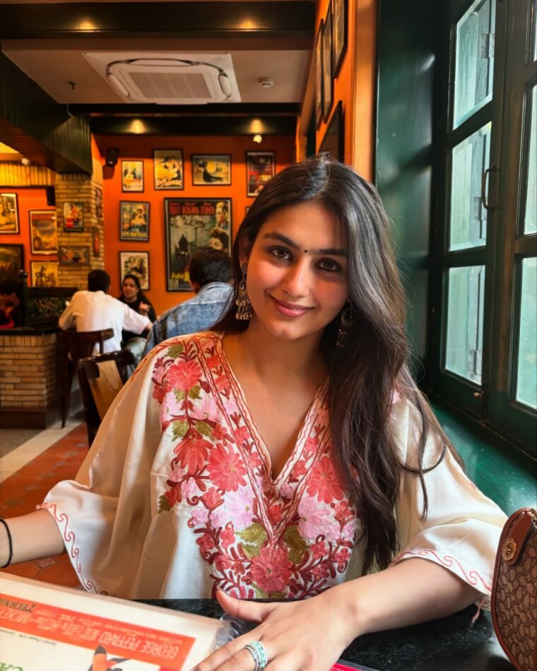Shakshi Patel