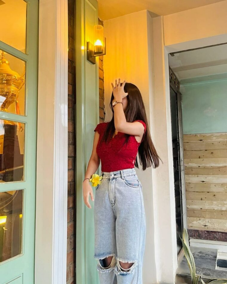 Bharti Raikwar - Escort Agency 4