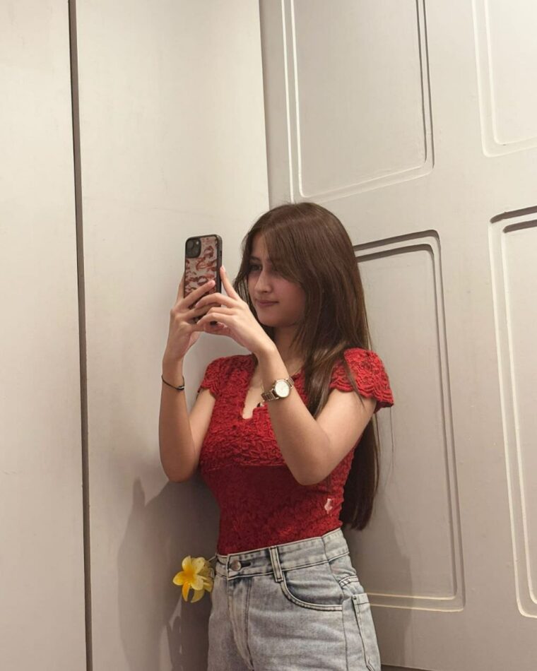 Bharti Raikwar - Escort Agency 7