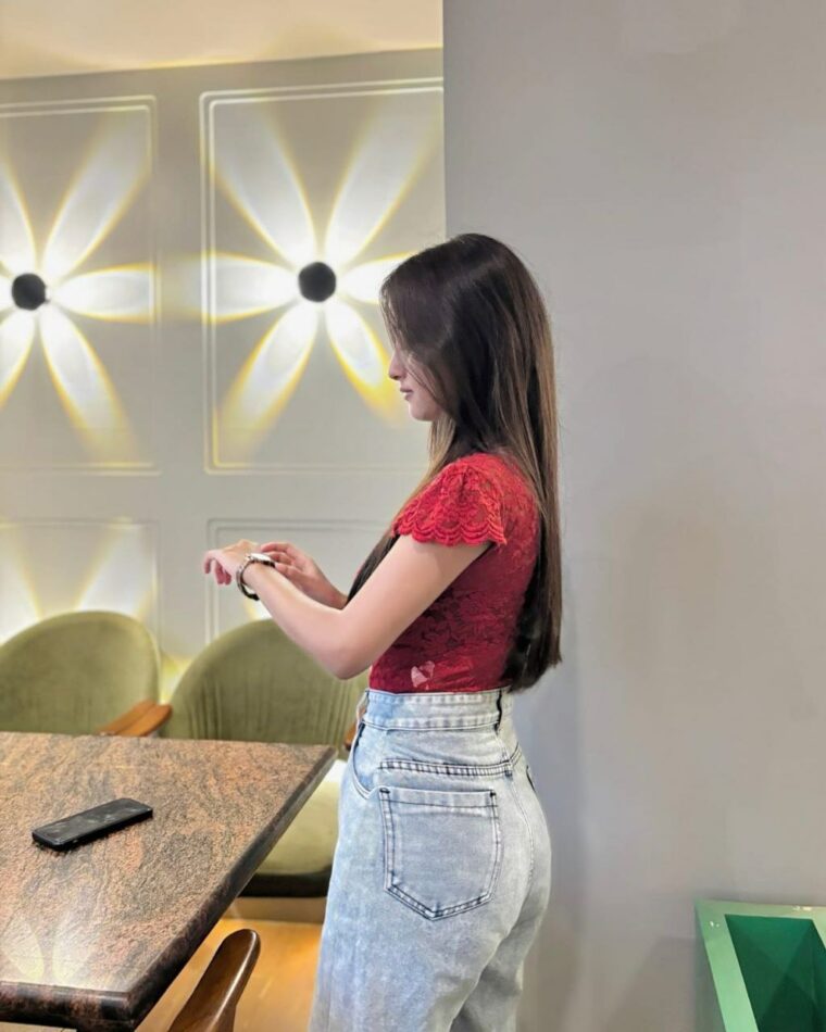 Bharti Raikwar - Escort Agency 3