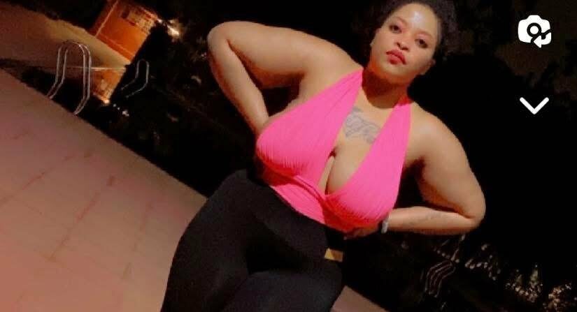 Bebe Zaira