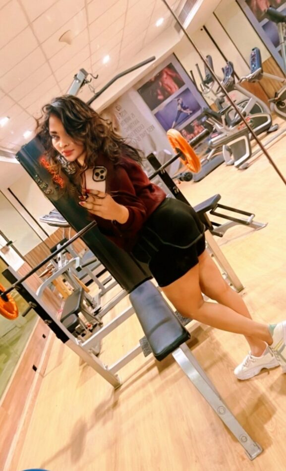 Mehak 26