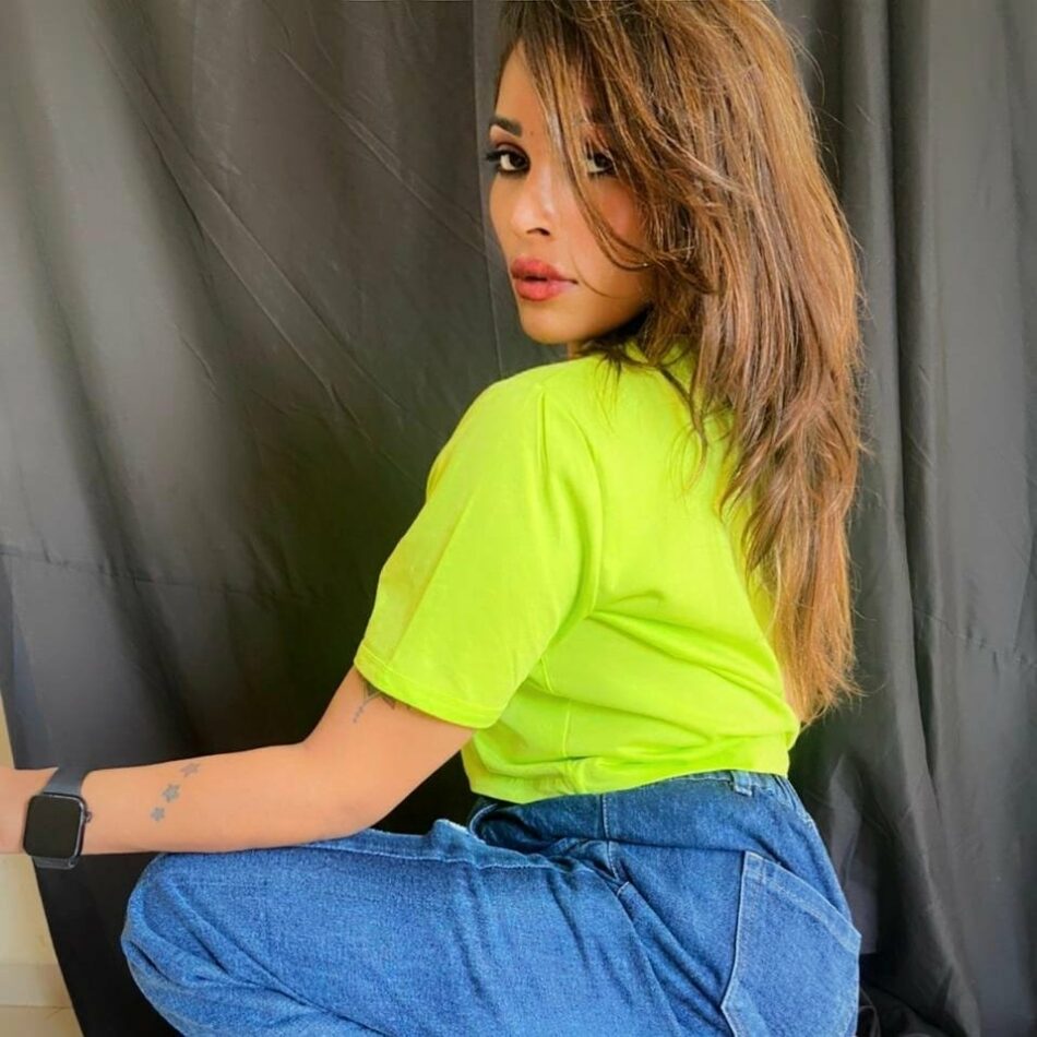 Mehak 3