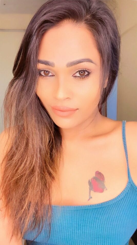 Mehak 17