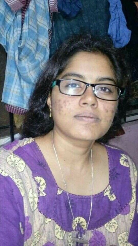 Madhavi Devi 5
