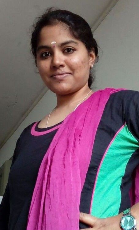 Madhavi Devi 3