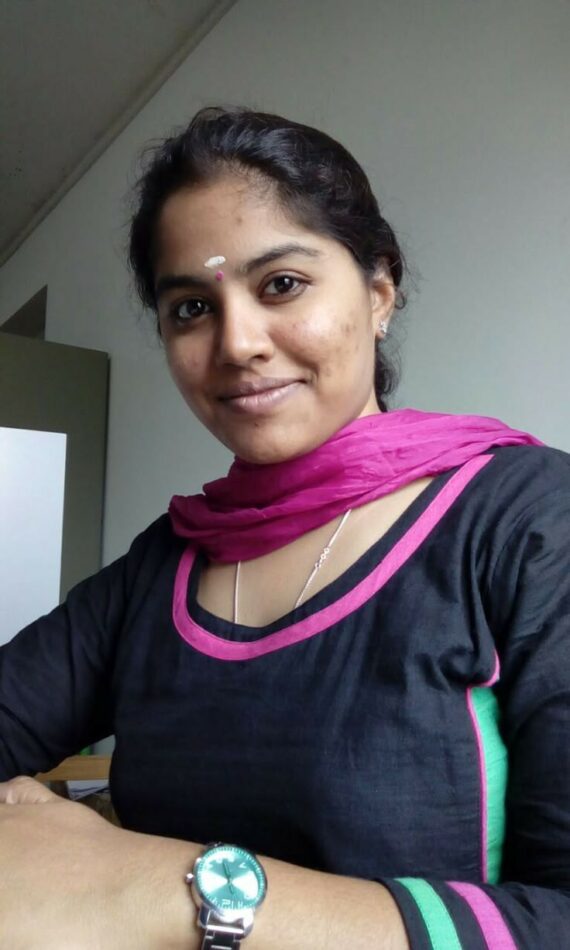 Madhavi Devi