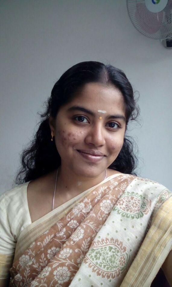 Madhavi Devi 1