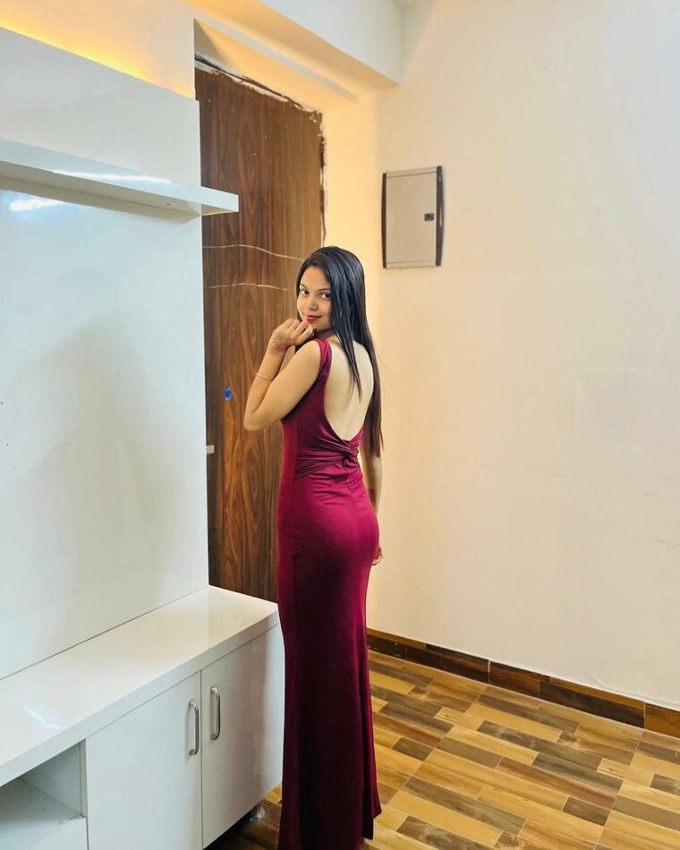 Miss Rupsha Saha